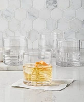 The Cellar Lia Glassware Collection Exclusively At Macys