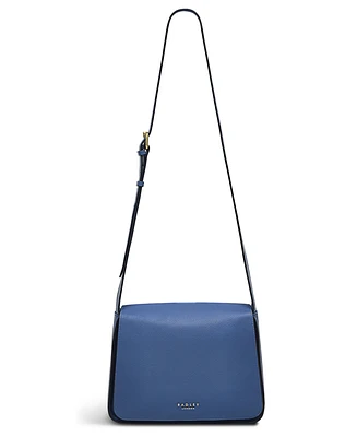 Radley London Westwell Lane- Flapover Crossbody