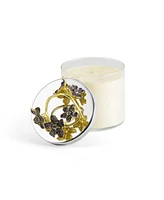 Michael Aram Forget Me Not Candle