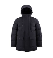 Triple F.a.t. Goose Men's Grayson Down Parka