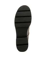 Naturalizer Darry-Lace Lug Sole Loafers