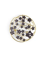 Michael Aram Forget Me Not Decorative Bowl