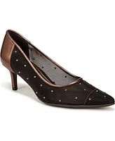 Naturalizer Women's Everly 4 Dress Pumps - Faux Leather