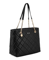 Nine West Women's Mirabella Tote Bag