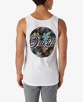 O'Neill Men's Combo Standard Fit Tank