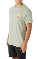 O'Neill Men's Sun Swell Standard Fit T-shirt