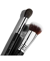 Sigma Beauty Flawless Complexion Brush Duo