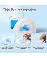 Momcozy Kids Ultra-Thin Disposable Nursing Pads 120 Count