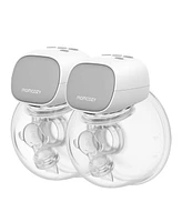 Momcozy Double Wearable Electric Breast Pump