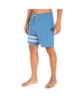 Hurley Men's Block Party 18" Boardshorts