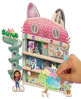 Tara Toy Gabby's Dollhouse Deluxe Activity Set