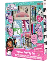 Tara Toy Gabby's Dollhouse Deluxe Activity Set