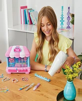 Make It Real Shrink Magic Candy Shop Bracelet Kit