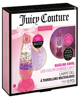 Make It Real Juicy Couture Dazzling Swirl Led Color Change Light