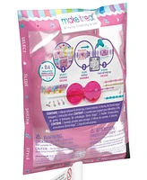 Make It Real Shrink Magic Sweet Sour Lollipop Bracelet Kits