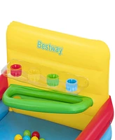 Bestway Sort 'N Play Inflatable Ball Pit