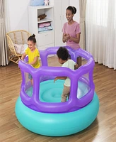 Bestway Laugh'n Leap Kids Inflatable Bouncer