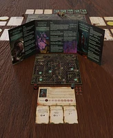 Sophisticated Cerberus Games The Stifling Dark Board Game