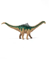 Schleich Dinosaurs Agustinia Action Figure