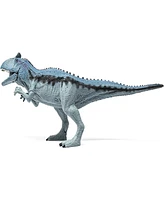 Schleich Dinosaurs Cryolophosaurus Action Figure