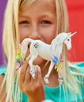Schleich Bayala Rainbow Love Unicorn Stallion Magical Figurine