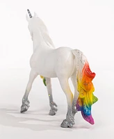 Schleich Bayala Rainbow Love Unicorn Stallion Magical Figurine