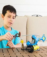 Schleich Dinosaurs Dinosaur Air Attack Playset