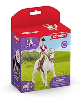 Schleich Horse Club Sofia Blossom Playset