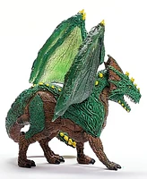 Schleich Eldrador Creatures Jungle Dragon Action Figure