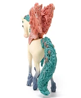 Schleich Bayala Flower Pegasus Magical Figurine