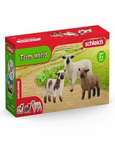 Schleich Farm World Sheep Friends Playset