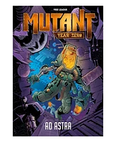 Free League Publishing Mutant Year Zero Ad Astra Rpg Book