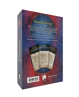 Nord Games Objects of Intrigue Boxed Set Storytelling Cards