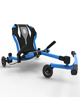 EzyRoller Drifter X - Blue Ride-On Scooter