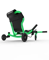 EzyRoller Drifter X - Green Ride-On Scooter