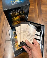 Nord Games Treasure Trove Boxed Set Roleplaying Game