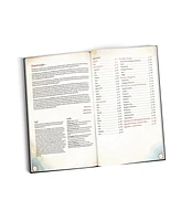 Nord Games Dangerous Destinations Rpg Supplement Book