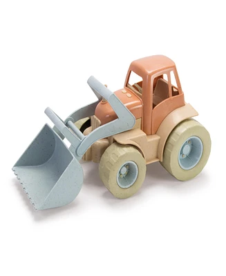 Dantoy Bio Big Tractor Toy Vehicle