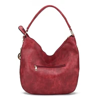 Mkf Collection Lisanna Hobo Shoulder Bag by Mia K.