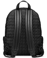 Dkny Mack Medium Quilted Nylon Backpack