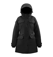 Ysabel Women's Down Coat