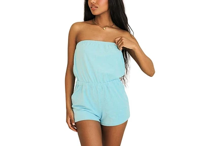 Dippin' Daisy's Women's Napa Romper