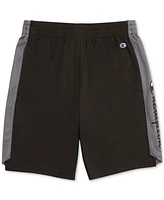 Champion Big Boys Signature Active Shorts