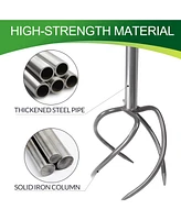 Walensee Twist Tiller Effortless Soil Cultivation for Healthier Gardens