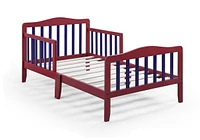 Twain Toddler Bed