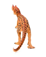 Schleich Dinosaurs Ceratosaurus Action Figure