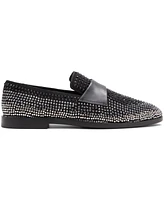 Aldo Men's Brantley Textile Slip On Loafers