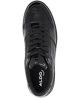 Aldo Men's Zethan Synthetic Low Top Sneaker