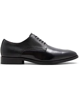 Aldo Men's Amares Leather Derby Shoes