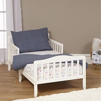 Streamdale Furniture Blaire Toddler Bed